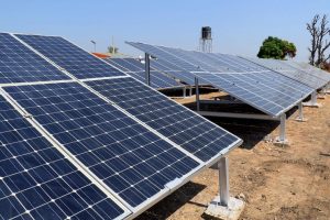 solaire photovoltaïque Viols-le-Fort